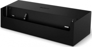 Sony Dock Station Xperia Z Black